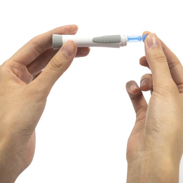 High Accurate Portable Wireless Vital Signs Monitor For Family Clinical Healthcare