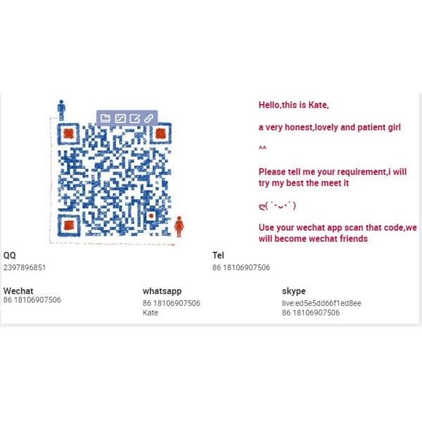 Одиночное расположение части 2X6 подноса Macaron 12 пакетов поднос вставки ясного пластикового пластиковый