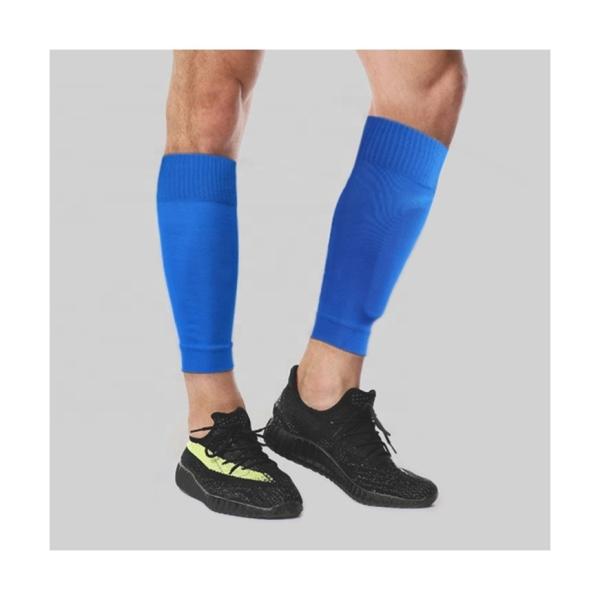 Multi-style Sweat-Absorbing Knee Pads for Arthritis Relief in Sporty Fabric
