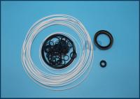 236-14-05111 2361405111 kits de réparation de transmission pour l'excavatrice KOMATSU GD22H-1