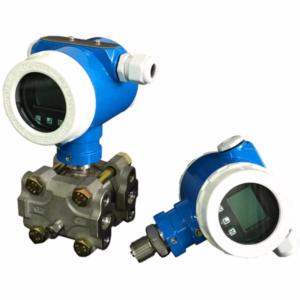 Передатчик давления WNK высокотемпературный, абсолютный датчик давления 700bar