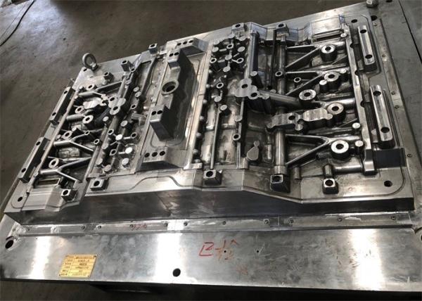 Valve / Pump / Motor Housing Lost Foam Casting Products