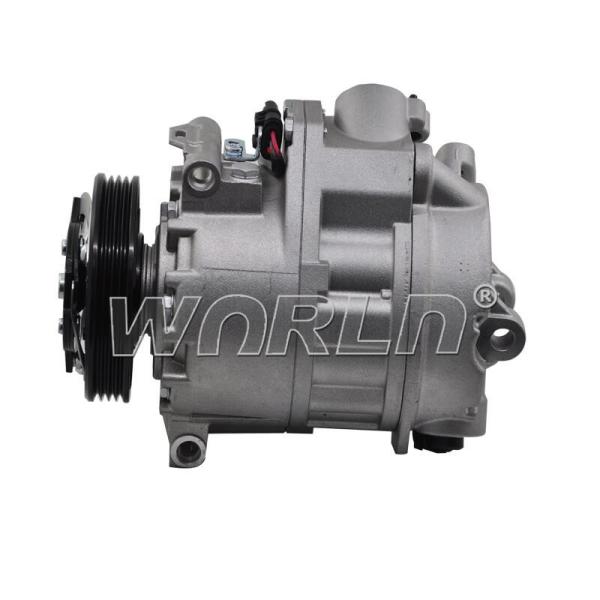 Máquina do compressor de ar do carro CSE717 para BMW para X5 para E70 para N62 4,8 2006-2010