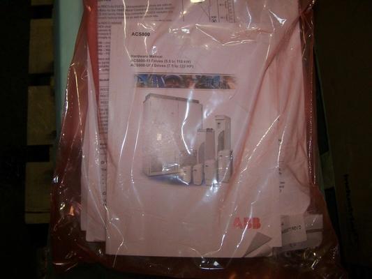 ACSM1-04AS-016A-4 Drive Motion Control Frequency Converter ACSM1 Series
