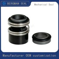 BERGMAN Reemplazar Wilo MG12/14-Z MG12/22-Z MG12/24-Z MHI(L) IPL MVI SELLA mecánica de la bomba