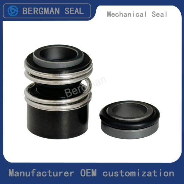 BERGMAN Заменить Wilo MG12/14-Z MG12/22-Z MG12/24-Z MHI(L) IPL MVI PUMP Механическая уплотнение