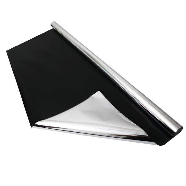 Agriculture Mulch Metallized CPP GARDEN Mulching Film, Pe Film, Horticultural Mulch Film, Garden Perforated Ground Film