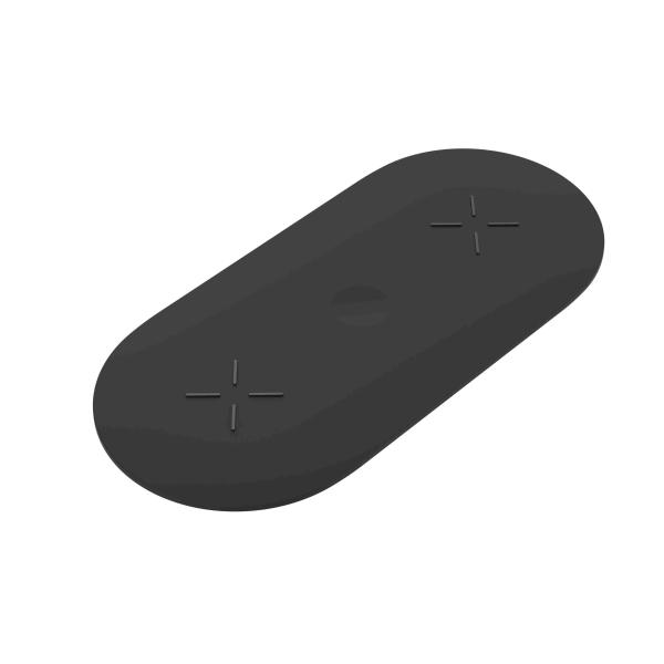 Magnetic QI Mi Wireless Charging Pad 20w