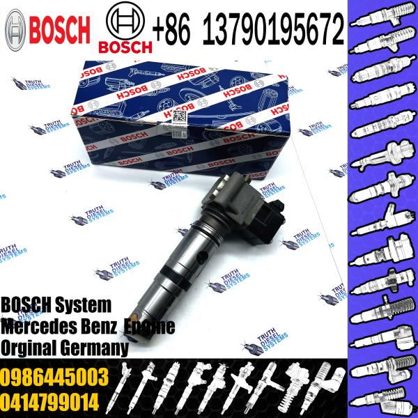 0986445003 Запчасти для автомобилей лучшего качества Запчасти для грузовиков 098644500 Топливные насосы используются для внутренних частей двигателя 09