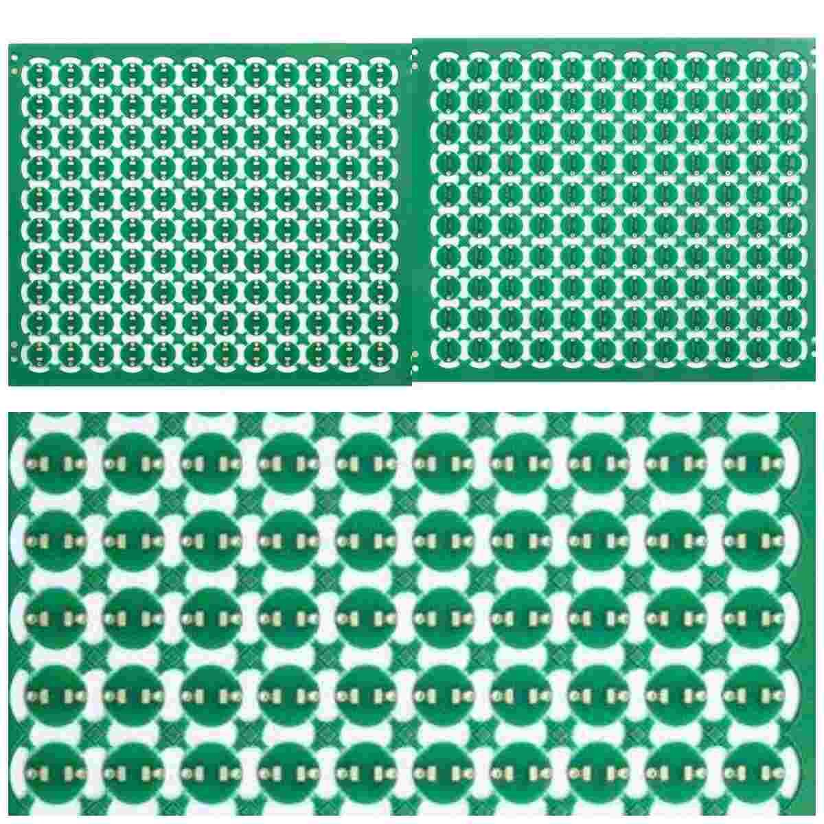 Ультра тонкий слой 4mil золота 4 погружения доски FR4 TG150 Pcb смартфона