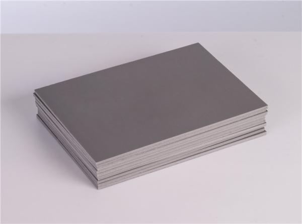 Lightweight Water Colored Foam Poster Board For Outdoor Displays
