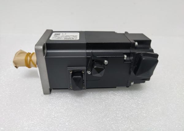 MITSUBISHI Industrial Servo Motor HG-KR23BK-S000997 200W 3AC 119V 1.3A 3000RPM HG Series