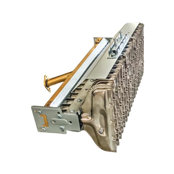 20L ウォーターヒーター T 型バーナー 高効率の安定燃焼