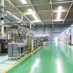 Qingdao Sino Crown Biological Engineering Co., Ltd.