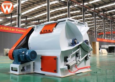 Equipamento de produção pequeno da pelota do coelho, planta da pelota da alimentação do sistema da adição do óleo