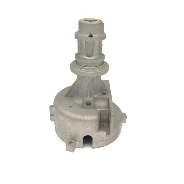 Casting de précision sur mesure Anodisé en alliage de zinc pièces de coulée sous