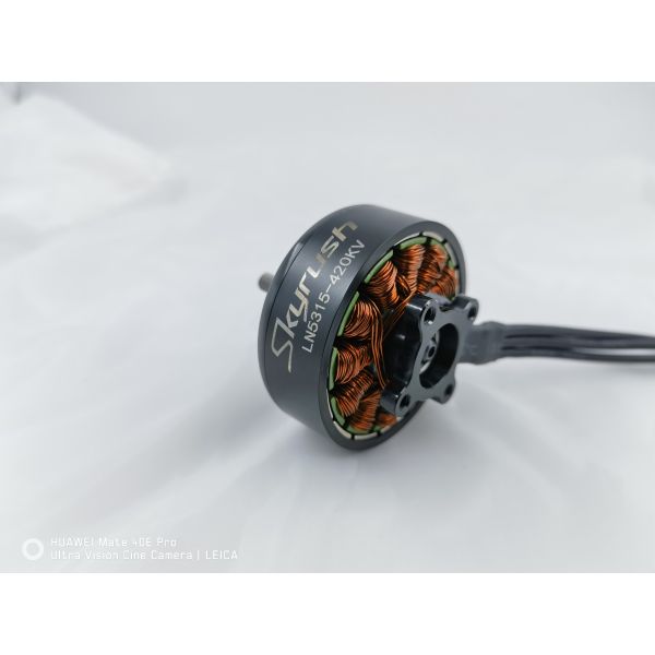 Drone Motor LN5315D24-001  for 24-28inch drones