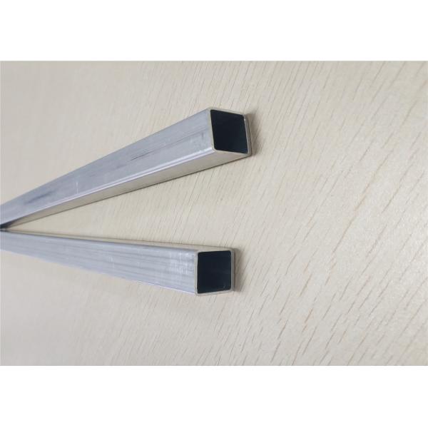 Трубка радиатора маслянного охладителя HF теплоотвода тяжелого грузовика алюминиевая, алюминиевые части тележки