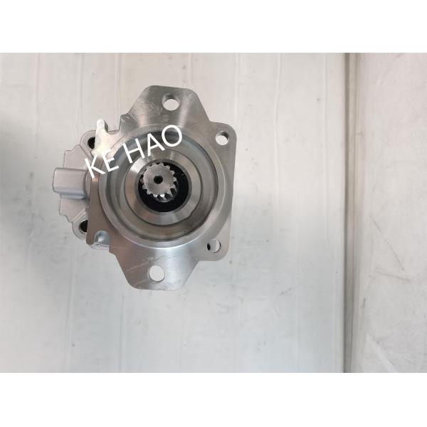 705-56-34690 Нагрузчик на колеса 85ZA 85ZIV 90ZIV Гестотный насос / насос переменной скорости