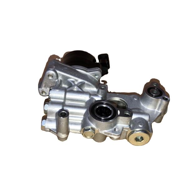 313C03JX0D Bomba de óleo de motor de transmissão QASHAI X-TRAIL CVT RE0F10F JF017E para Nissan