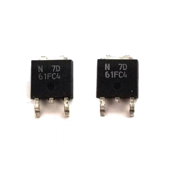 Shenzhen Electronic EA61FC4-TE16F2 TO-252 400V 6A Rectificador Schottky