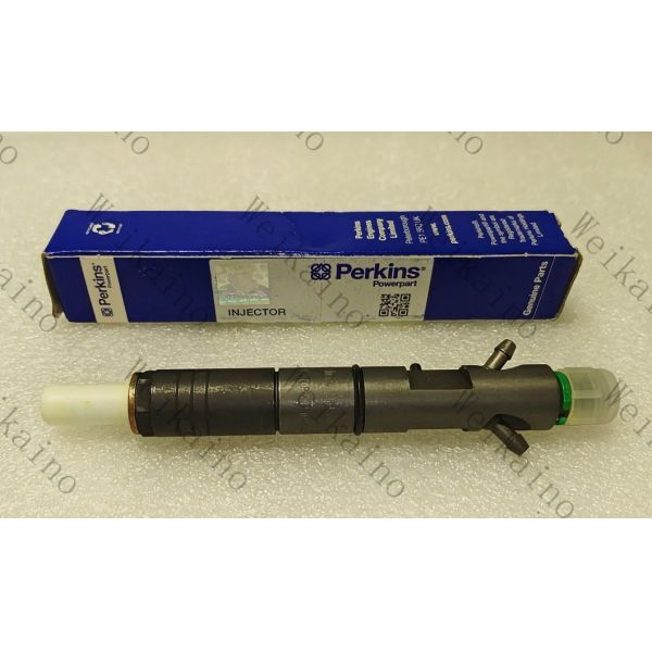 2645K016 Ljbb03202A Genuine Perkins Fuel Injector Assembly for 1103/1104 Series