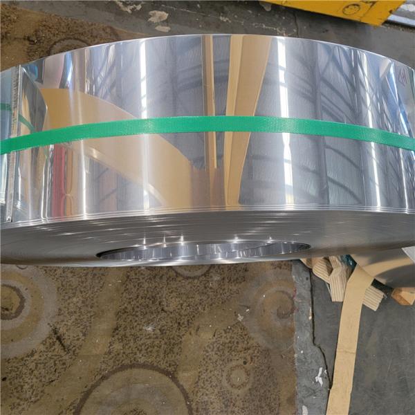Mellow Stainless Steel Coil 0.3-3.0MM 201/304/430  ISO Certificated