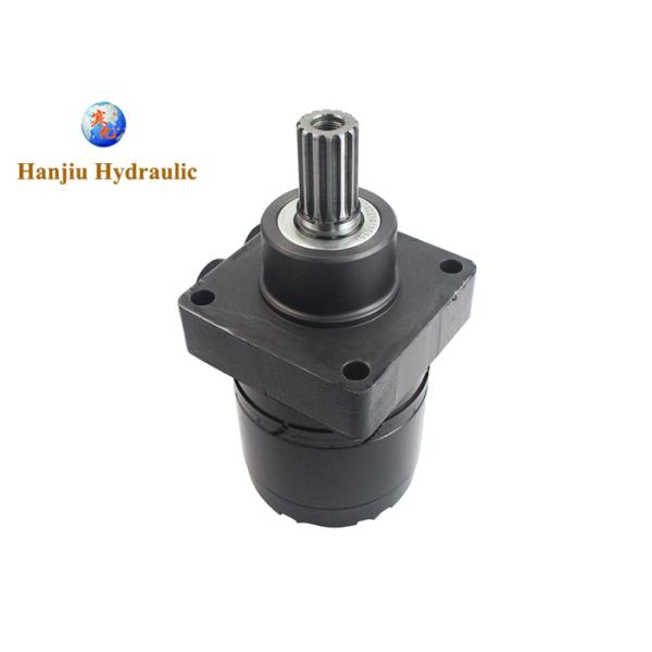 Parker Medium Duty Hydraulic Torqmotor TG0750 replacement BMER-2-750