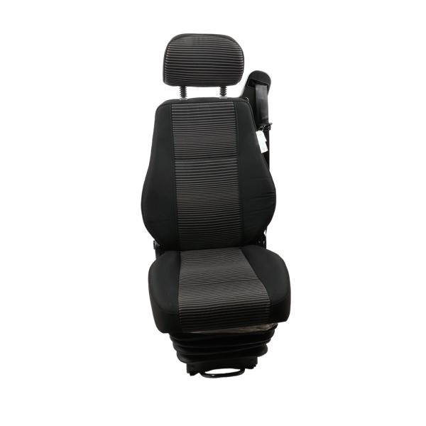 7 levels Height rake and Backrest adjustment Heavy truck mechanical suspension seat