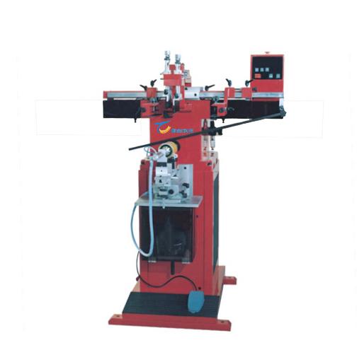 Machine à distribuer la colle entièrement automatique pour l'industrie