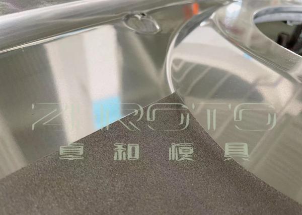 A356 Aluminum Rotational Molds Die Casting Kayak Moulds Plastic Kayak Boats Moulding