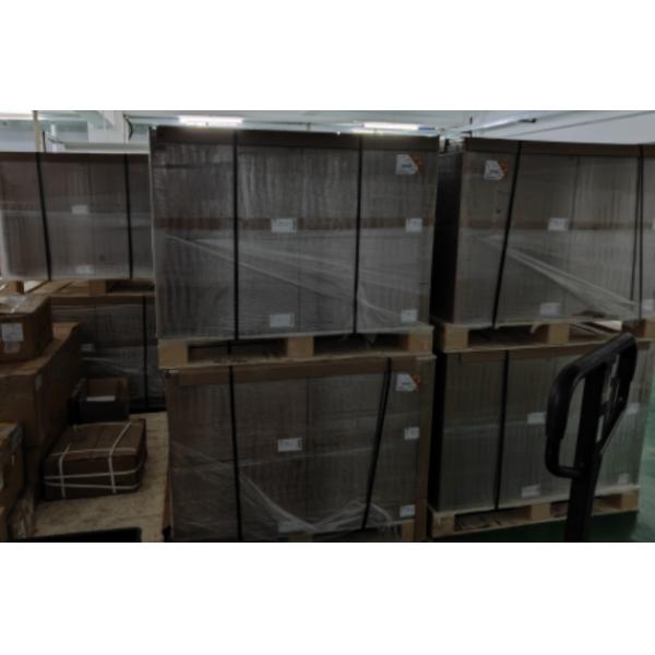 отдельная линия интегрированной системы 2u 6kva Rectiverter Eltek на 220vdc 241123,102 241123,100