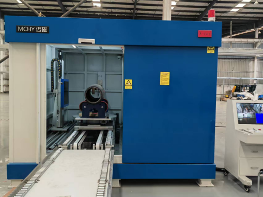 Qingdao Gujun Machinery Manufacturing Co., Ltd.