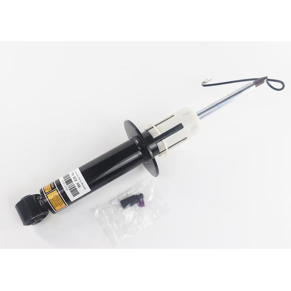 Contrôle électrique gauche/bon de l'arrière 7P6513029AR d'amortisseur pour Porsche Cayenne 958 92A GTS VW Touareg 2011-2018