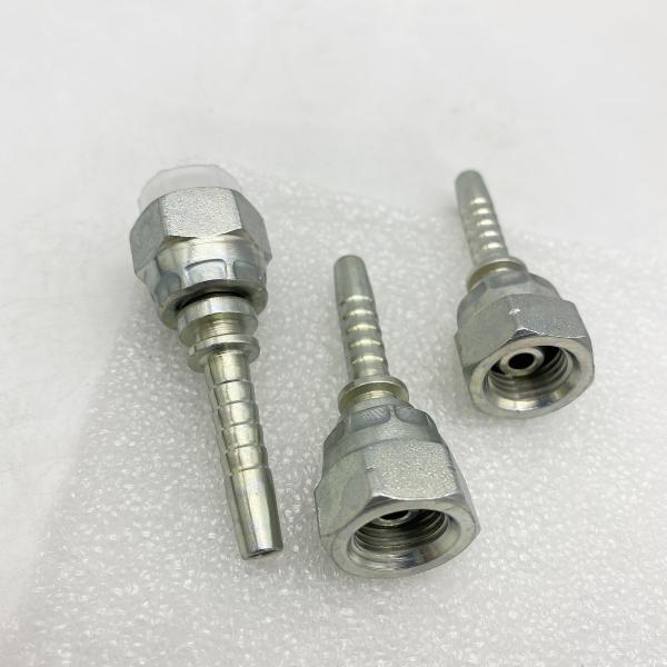 Non Standard BSP Female 60 Degree Cone Hydraulic Ferrule