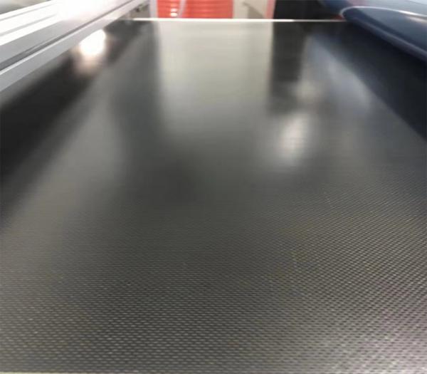 T700 / TR50S Carbon Fiber Raw Material 24 Ton Faw 250g Resin Content 34%