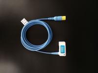 Capnographie HP ETCO2 Capteur pour MP5 MP2 X2 M2501A