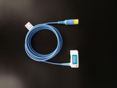 Capnography HP ETCO2 Sensor Mainstream For MP5 MP2 X2 M2501A