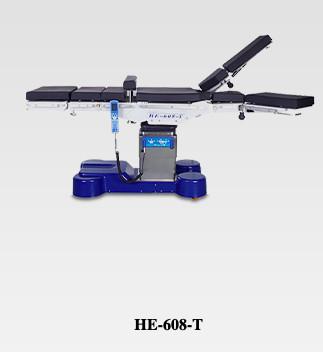 304 Stainless Steel Operation Theater Bed