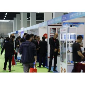 2023 La 6e exposition internationale (délta du fleuve Yangtsé) de galvanoplastie, de peinture et de protection de l'environnement intelligente