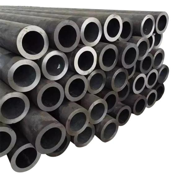 Carbon Thick Wall Seamless Steel Pipe 5mm 6mm