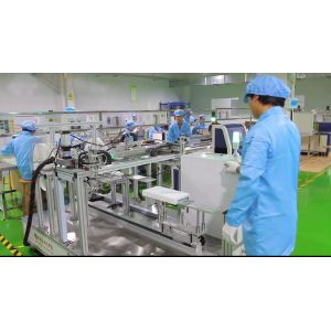 Foshan Shunde Kinglei Environment And Technology Co., Ltd.