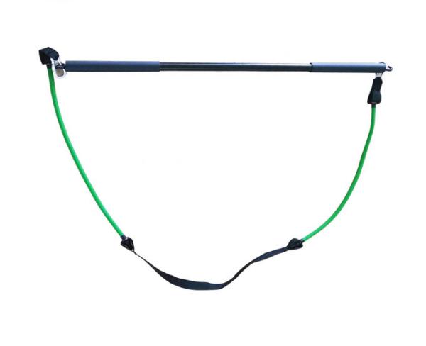 OEM ODM Portable Multi Functional Pilates Bar 1m Fitness Equipment
