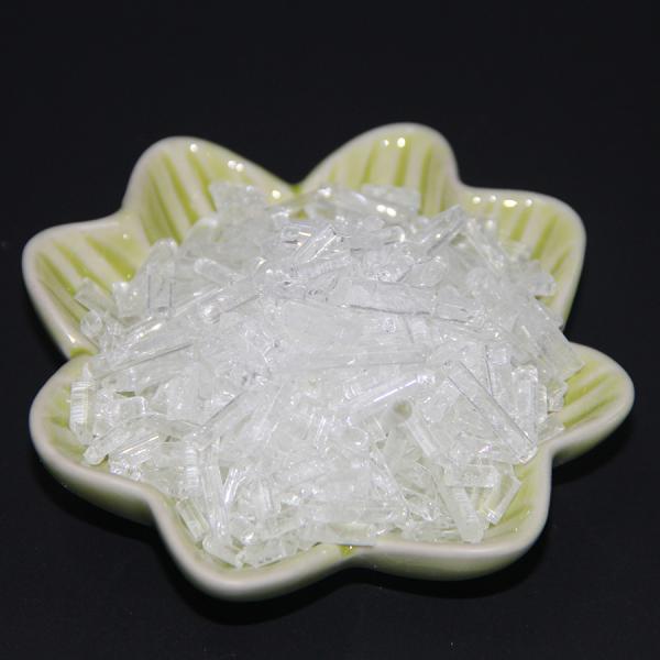 Clear Flakes Or Granular Solid Acrylic Resin For Water Based Printing Ink