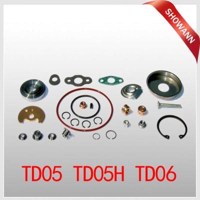 Turbo Rebuild Repair Kit for Mitsubishi TD05 TD05H TD06 Superback Turbocharger  AMZ1605903