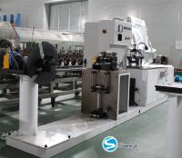 Aileron du radiateur 2.2KW formant la machine avec l'aileron d'écran tactile formant le moteur