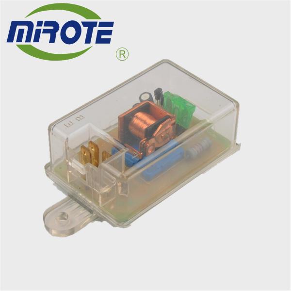 066500672 General Automotive Flash Switch 12V／24V 3P Auto Electrical Relays