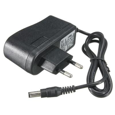 adaptador do poder da montagem da parede do cabo do cabo da fonte de alimentação do adaptador do interruptor da C.A. de 16.8V 800mA