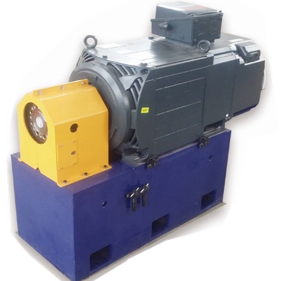 Силомер AC высокой точности 75KW 12000rpm
