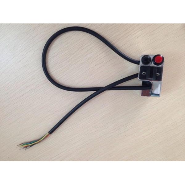 KS DIRT BIKE MOTORCYCLE HANDLE BAR SWITCH ATV UTV SCOOTER MULTI SWITCH DUAL SPORT DOT